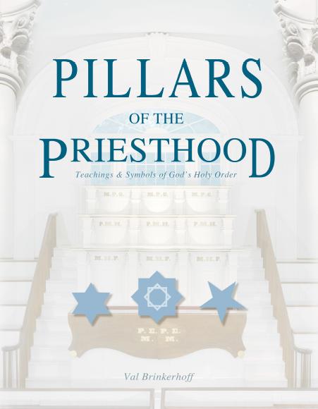 Pillars of the Priesthood (Brinkerhoff)